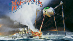 Music classic War of