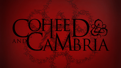 Music Coheed and Cambria