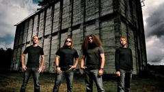 Music Coheed and Cambria