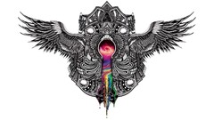 Music colored bliss artwork Esso Bliss n Eso Bliss and Eso