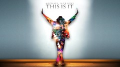 Music concert Michael Jackson king of pop singers Pop pop music 