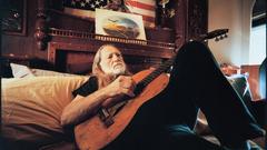 Music country willie nelson