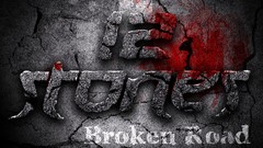 Music Cover 12 stones albums album covers compact disc Broken 