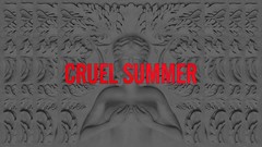 Music Cover kanye west Illuminati album covers cruel summer