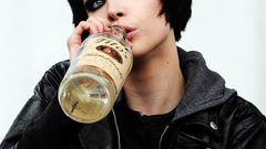 Music crystal castles Alice