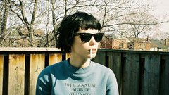 Music crystal castles Alice