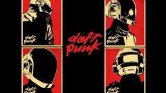 Music daft punk