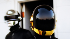 Music daft punk
