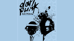 Music daft punk