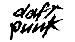 Music daft punk electro