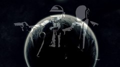 Music daft punk music