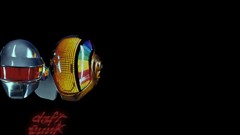 Music daft punk music