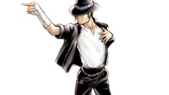 Music dance Michael Jackson cartoons move legend