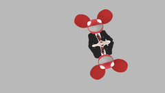 Music deadmau5 house music