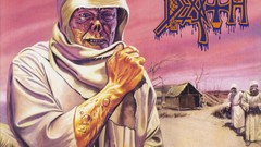 Music death Death Metal Chuck Schuldiner