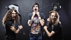 Music Death Metal melodic death metal music bands