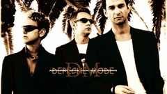 Music depeche mode