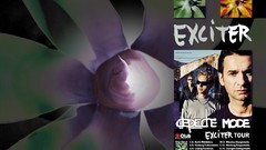 Music depeche mode music