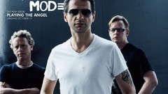 Music depeche mode music