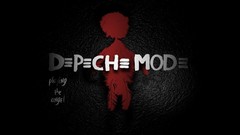 Music depeche mode music