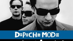 Music depeche mode music