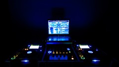 Music DJ Laptops pioneer djm 800 cdj-2000