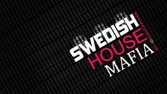 Music DJ mafia swedish house mafia