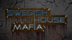 Music DJ mafia swedish house mafia