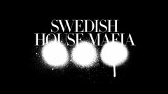 Music DJ mafia swedish house mafia