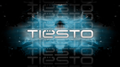 Music dj tiesto