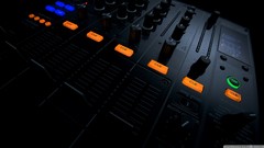 Music DJ Tools pioneer bass Pioneer DJM-800