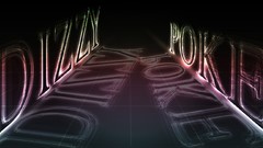 Music DJs Dizzy Poke