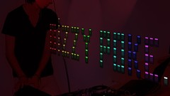 Music DJs Dizzy Poke