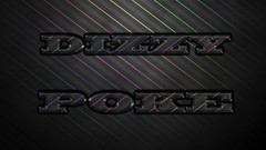 Music DJs Dizzy Poke