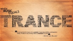 Music DJs trance armin