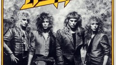 Music dokken glam metal