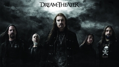 Music dream theater music
