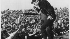 Music elvis presley music