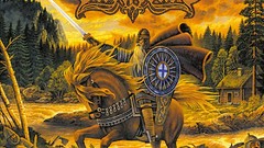 Music ensiferum
