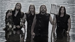 Music Estonia folk metal Metsatöll