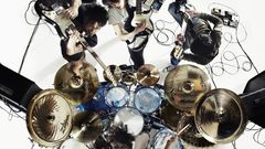 Music Favorite Your bands high post Resolution