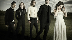 Music flyleaf Music and