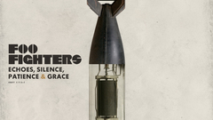 Music foo fighters album