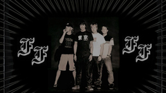 Music foo fighters bands