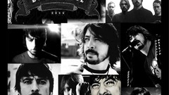 Music foo fighters Dave