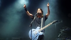 Music foo fighters Dave