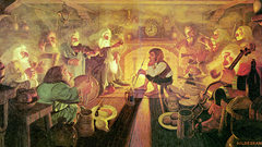 Music Gandalf the lord