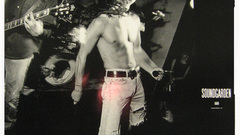 Music Garden sound Soundgarden