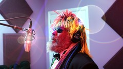 Music George Clinton