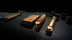 Music Gibson Gibson Les